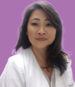 Lucia Nishino