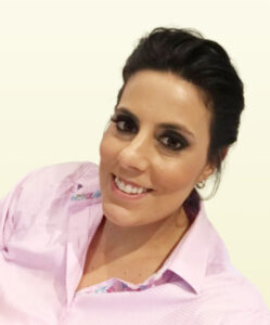 Alessandra Di Sanzo Guilherme