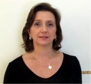 Lucila Pastorello